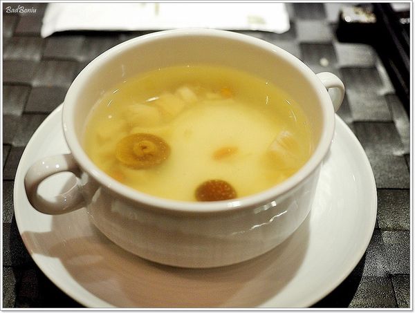 【食】【台北】犇鐵板燒．星級鐵板燒會所的Prime老饕肋眼眉牛排