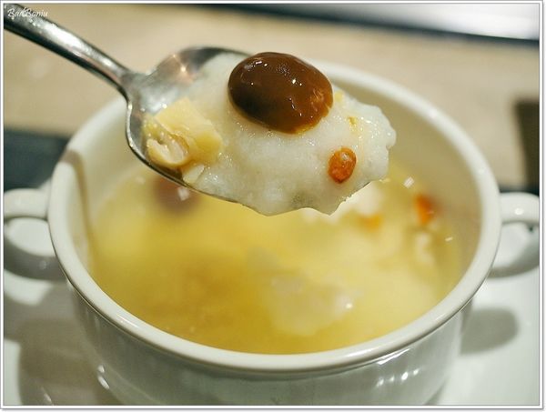 【食】【台北】犇鐵板燒．星級鐵板燒會所的Prime老饕肋眼眉牛排