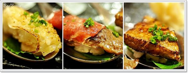 【食】【台北】犇鐵板燒．星級鐵板燒會所的Prime老饕肋眼眉牛排