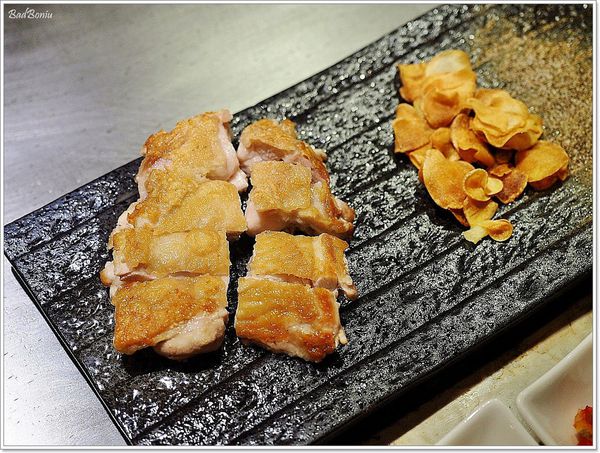【食】【台北】犇鐵板燒．星級鐵板燒會所的Prime老饕肋眼眉牛排
