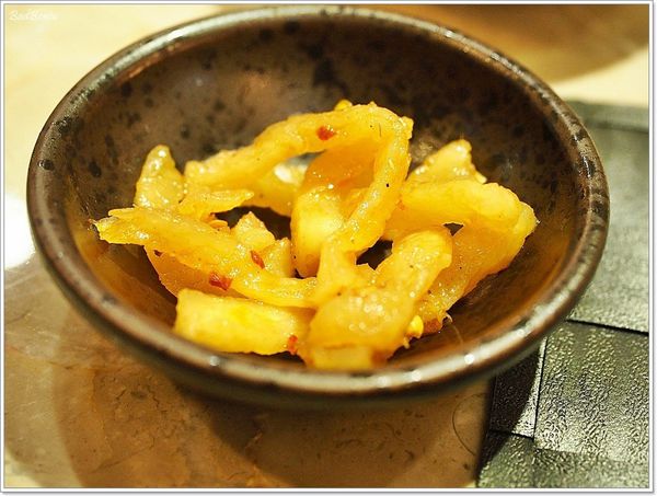 【食】【台北】犇鐵板燒．星級鐵板燒會所的Prime老饕肋眼眉牛排