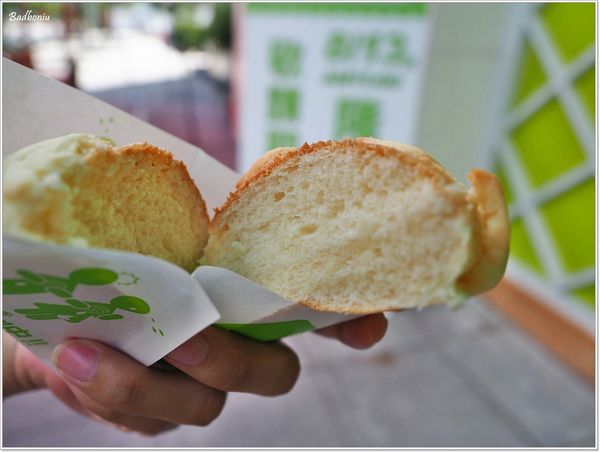 【食】【台北】世界第二好吃的現烤冰淇淋菠蘿麵包 台灣．日本排隊名店終於來台灣了!