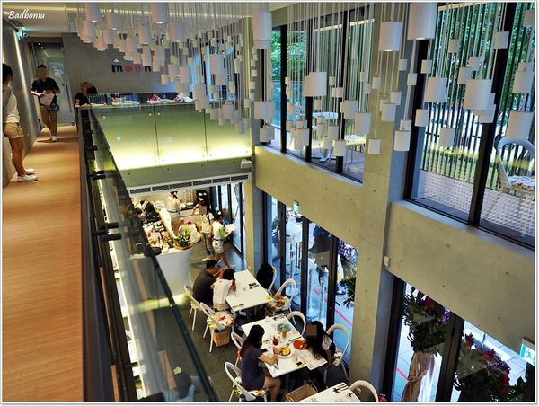 【食】【台北】Moena Cafe.夏威夷最佳早餐名店、還有風靡日本的夏威夷第一名鬆餅,在台灣也吃得到了! 【食】【台北】Moena Cafe.夏威夷最佳早餐名店、還有風靡日本的夏威夷第一名鬆餅,在台灣也吃得到了!