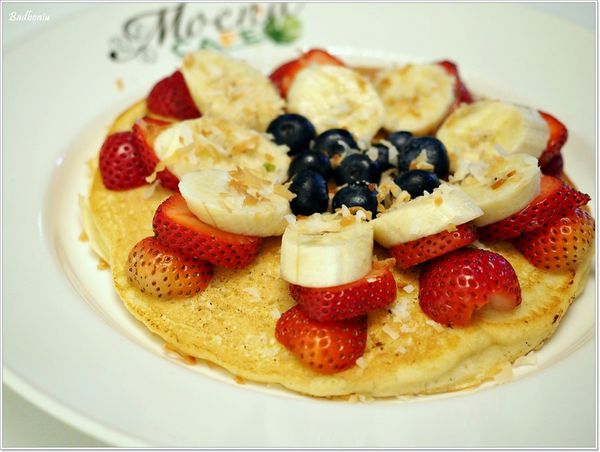 【食】【台北】Moena Cafe.夏威夷最佳早餐名店、還有風靡日本的夏威夷第一名鬆餅,在台灣也吃得到了! 【食】【台北】Moena Cafe.夏威夷最佳早餐名店、還有風靡日本的夏威夷第一名鬆餅,在台灣也吃得到了!