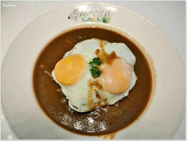 【食】【台北】Moena Cafe.夏威夷最佳早餐名店、還有風靡日本的夏威夷第一名鬆餅,在台灣也吃得到了! 【食】【台北】Moena Cafe.夏威夷最佳早餐名店、還有風靡日本的夏威夷第一名鬆餅,在台灣也吃得到了!