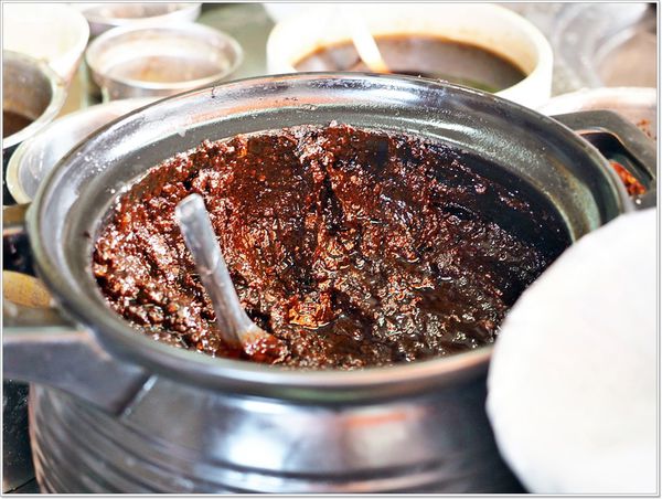 【食】【宜蘭】汕頭餛飩麵.真材實料的炸醬麵及餛飩湯 【食】【宜蘭】汕頭餛飩麵.真材實料的炸醬麵及餛飩湯