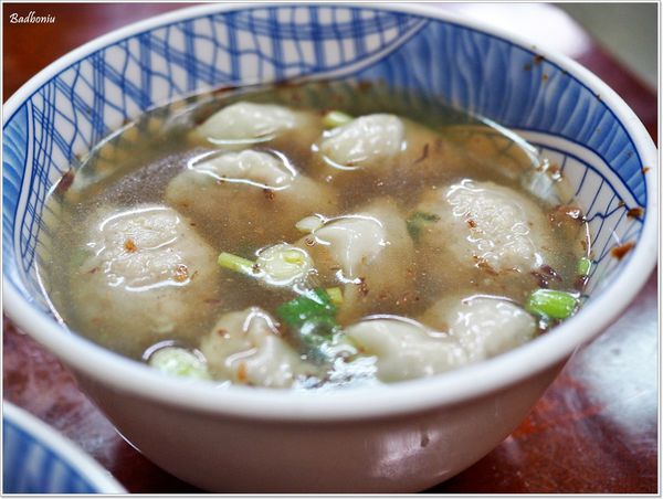【食】【宜蘭】汕頭餛飩麵.真材實料的炸醬麵及餛飩湯 【食】【宜蘭】汕頭餛飩麵.真材實料的炸醬麵及餛飩湯
