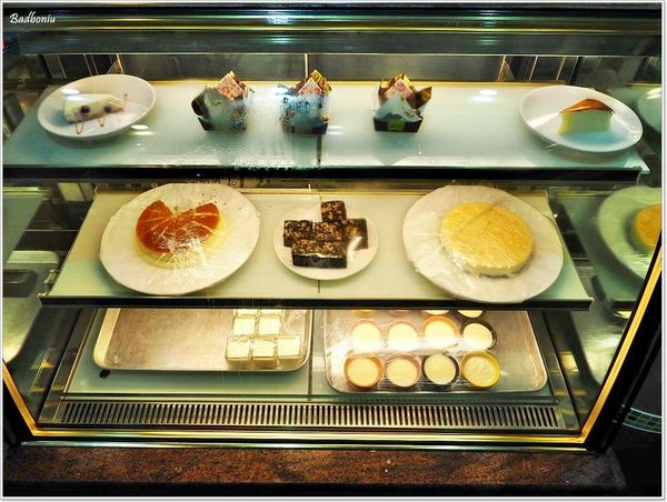 【食】【桃園】邦比艾拉 咖啡複合式餐飲．餐點普普通通，餐點價位有點高