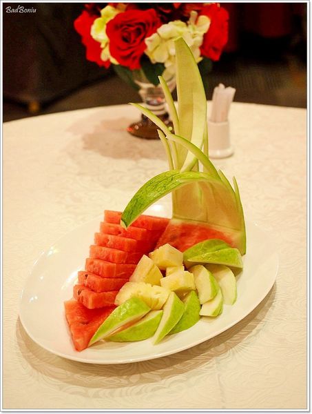 【食】【桃園】富立登．燁中華料理 - 精緻台菜好選擇