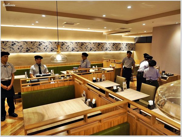 【食】【桃園】大戶屋Ootoya 日本料理餐廳遠百店．想吃好吃日式定食更方便了!