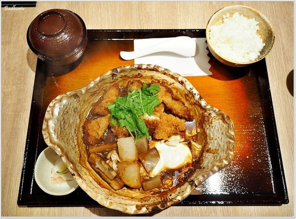 【食】【桃園】大戶屋Ootoya 日本料理餐廳遠百店．想吃好吃日式定食更方便了!