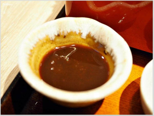 【食】【桃園】大戶屋Ootoya 日本料理餐廳遠百店．想吃好吃日式定食更方便了!