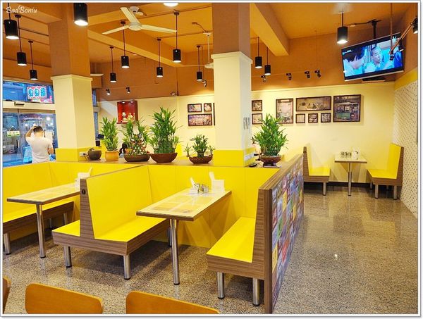 【食】【桃園】元朗茶餐廳 大園店 - 平價且蠻道地的香港茶餐廳 【食】【桃園】元朗茶餐廳 大園店 - 平價且蠻道地的香港茶餐廳