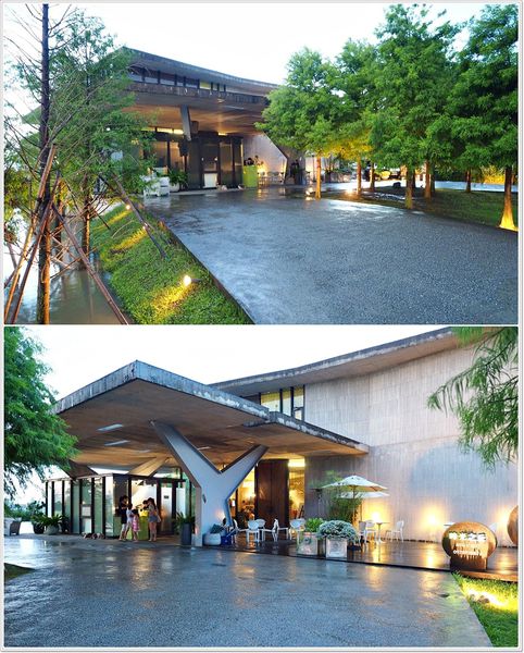 【食】【宜蘭】Neverland 古堡party餐廳.清水模建築裡的浪漫晚餐,價格卻不貴唷! 【食】【宜蘭】Neverland 古堡party餐廳.清水模建築裡的浪漫晚餐,價格卻不貴唷!