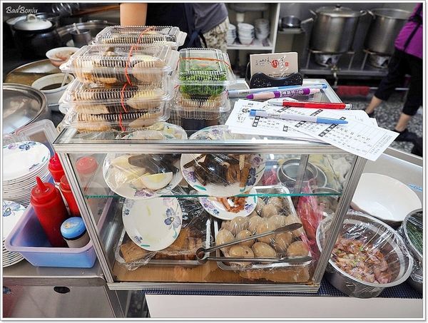 【食】【宜蘭】北門蒜味肉羹 羅東店，雖不中亦不遠矣