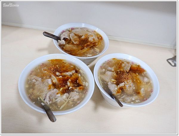 【食】【宜蘭】北門蒜味肉羹 羅東店，雖不中亦不遠矣