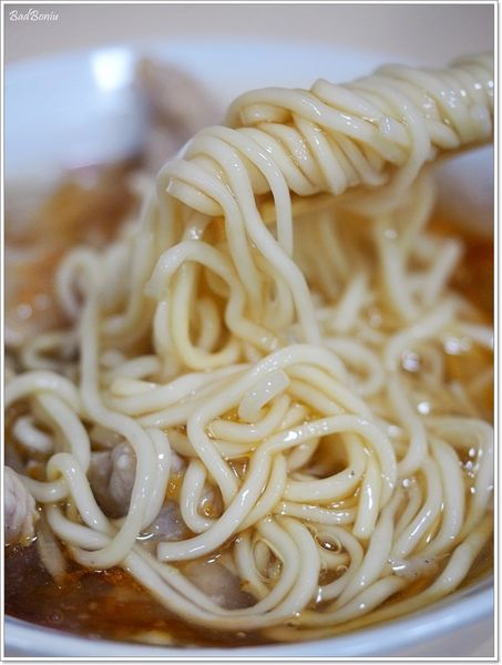 【食】【宜蘭】北門蒜味肉羹 羅東店，雖不中亦不遠矣