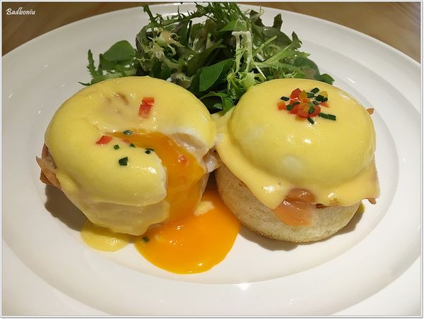 【食】【台北】紐約早餐女王Sarabeth’s.不用去日本也吃得到銷魂班尼迪克蛋了! 【食】【台北】紐約早餐女王Sarabeth’s.不用去日本也吃得到銷魂班尼迪克蛋了!