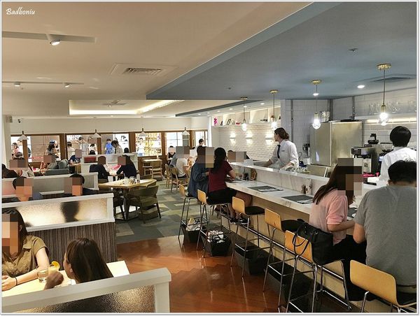 【食】【台北】紐約早餐女王Sarabeth’s.不用去日本也吃得到銷魂班尼迪克蛋了! 【食】【台北】紐約早餐女王Sarabeth’s.不用去日本也吃得到銷魂班尼迪克蛋了!