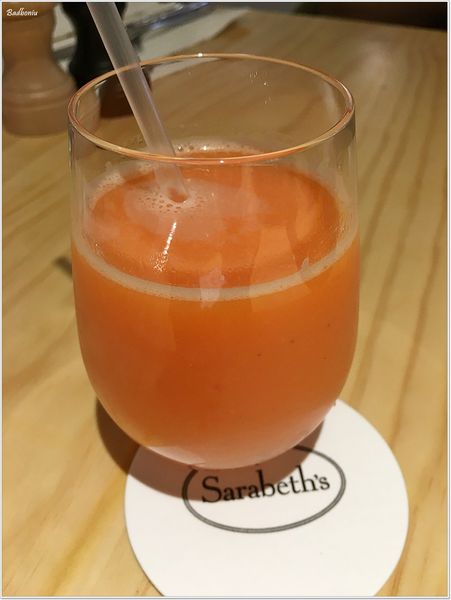 【食】【台北】紐約早餐女王Sarabeth’s.不用去日本也吃得到銷魂班尼迪克蛋了! 【食】【台北】紐約早餐女王Sarabeth’s.不用去日本也吃得到銷魂班尼迪克蛋了!