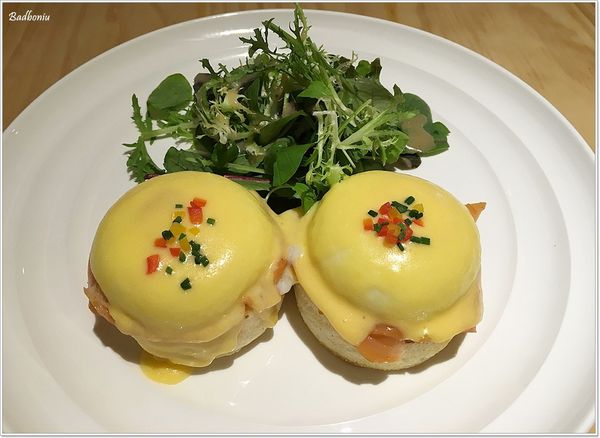 【食】【台北】紐約早餐女王Sarabeth’s.不用去日本也吃得到銷魂班尼迪克蛋了! 【食】【台北】紐約早餐女王Sarabeth’s.不用去日本也吃得到銷魂班尼迪克蛋了!