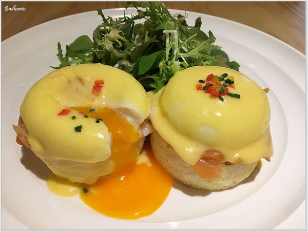 【食】【台北】紐約早餐女王Sarabeth’s.不用去日本也吃得到銷魂班尼迪克蛋了! 【食】【台北】紐約早餐女王Sarabeth’s.不用去日本也吃得到銷魂班尼迪克蛋了!