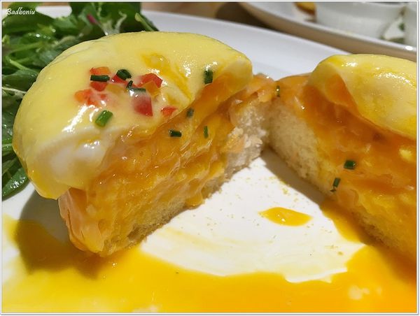 【食】【台北】紐約早餐女王Sarabeth’s.不用去日本也吃得到銷魂班尼迪克蛋了! 【食】【台北】紐約早餐女王Sarabeth’s.不用去日本也吃得到銷魂班尼迪克蛋了!