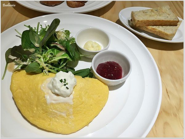【食】【台北】紐約早餐女王Sarabeth’s.不用去日本也吃得到銷魂班尼迪克蛋了! 【食】【台北】紐約早餐女王Sarabeth’s.不用去日本也吃得到銷魂班尼迪克蛋了!