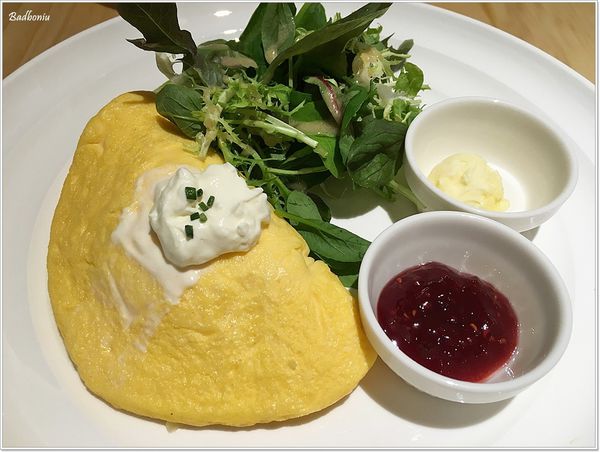 【食】【台北】紐約早餐女王Sarabeth’s.不用去日本也吃得到銷魂班尼迪克蛋了! 【食】【台北】紐約早餐女王Sarabeth’s.不用去日本也吃得到銷魂班尼迪克蛋了!