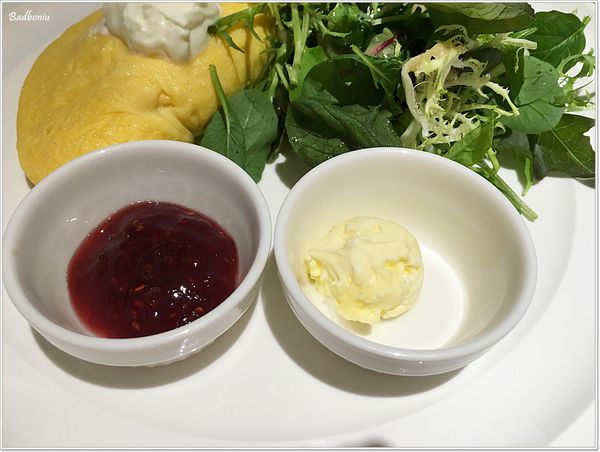 【食】【台北】紐約早餐女王Sarabeth’s.不用去日本也吃得到銷魂班尼迪克蛋了! 【食】【台北】紐約早餐女王Sarabeth’s.不用去日本也吃得到銷魂班尼迪克蛋了!