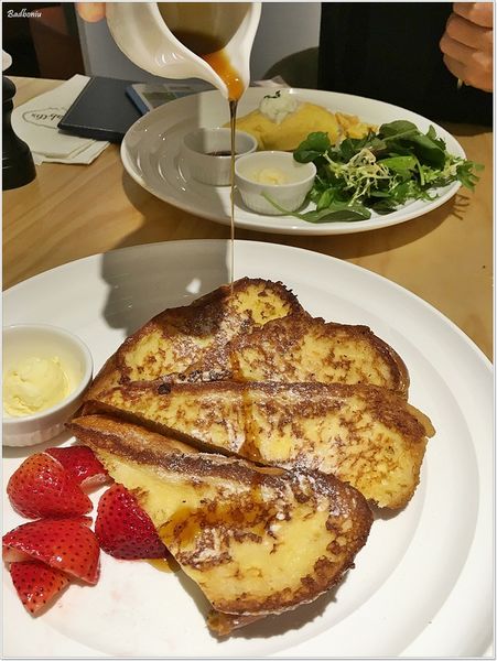 【食】【台北】紐約早餐女王Sarabeth’s.不用去日本也吃得到銷魂班尼迪克蛋了! 【食】【台北】紐約早餐女王Sarabeth’s.不用去日本也吃得到銷魂班尼迪克蛋了!