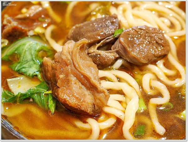 【食】【桃園】蜀川担担麵/牛肉麵 - 只有辣味沒有川味 【食】【桃園】蜀川担担麵/牛肉麵 - 只有辣味沒有川味