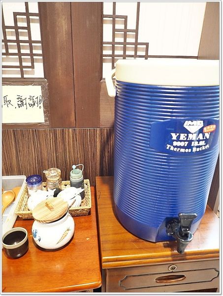 【食】【桃園】蜀川担担麵/牛肉麵 - 只有辣味沒有川味 【食】【桃園】蜀川担担麵/牛肉麵 - 只有辣味沒有川味