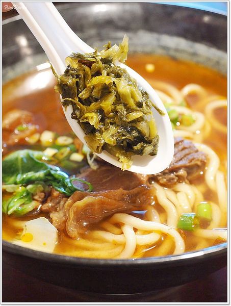 【食】【桃園】蜀川担担麵/牛肉麵 - 只有辣味沒有川味 【食】【桃園】蜀川担担麵/牛肉麵 - 只有辣味沒有川味
