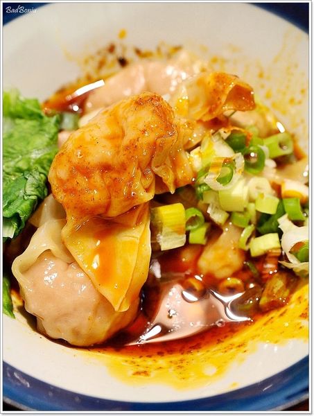 【食】【桃園】蜀川担担麵/牛肉麵 - 只有辣味沒有川味 【食】【桃園】蜀川担担麵/牛肉麵 - 只有辣味沒有川味