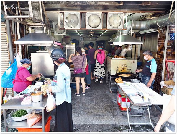 【食】【花蓮】德安一街無名早餐店(三花早餐店).巷弄中的美味豆漿店! 【食】【花蓮】德安一街無名早餐店(三花早餐店).巷弄中的美味豆漿店!