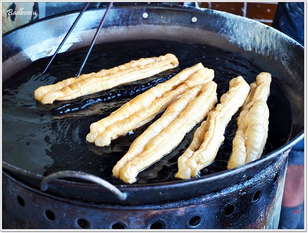 【食】【花蓮】德安一街無名早餐店(三花早餐店).巷弄中的美味豆漿店! 【食】【花蓮】德安一街無名早餐店(三花早餐店).巷弄中的美味豆漿店!