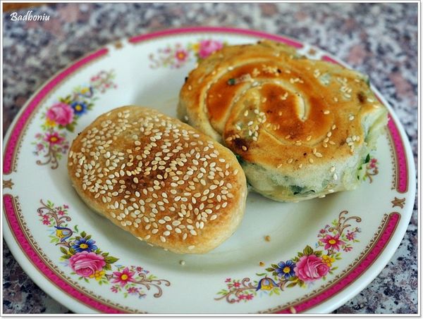 【食】【花蓮】德安一街無名早餐店(三花早餐店).巷弄中的美味豆漿店! 【食】【花蓮】德安一街無名早餐店(三花早餐店).巷弄中的美味豆漿店!