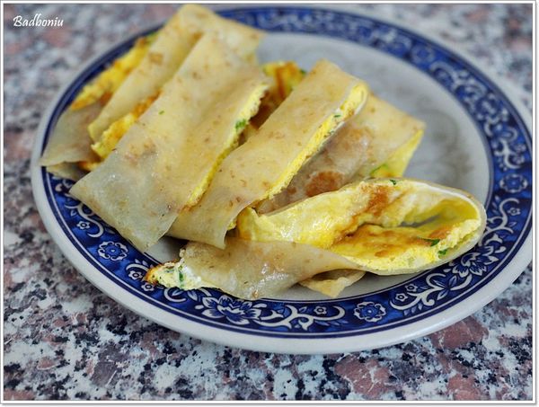 【食】【花蓮】德安一街無名早餐店(三花早餐店).巷弄中的美味豆漿店! 【食】【花蓮】德安一街無名早餐店(三花早餐店).巷弄中的美味豆漿店!