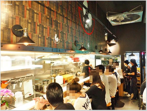 【食】【台北】鳥人拉麵Totto Ramen．紐約的必吃拉麵也來台灣開店了!