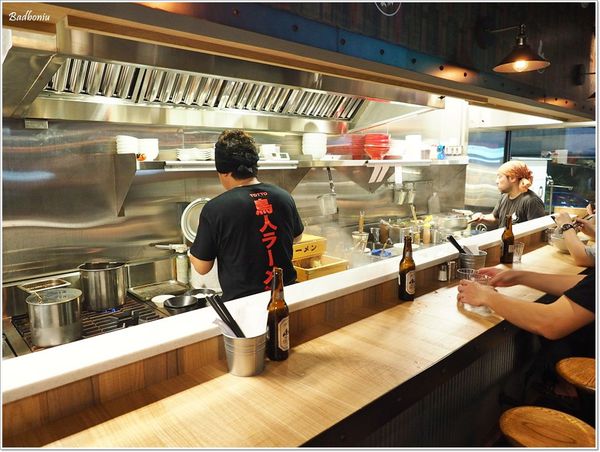 【食】【台北】鳥人拉麵Totto Ramen．紐約的必吃拉麵也來台灣開店了!