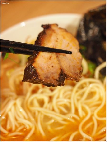 【食】【台北】鳥人拉麵Totto Ramen．紐約的必吃拉麵也來台灣開店了!