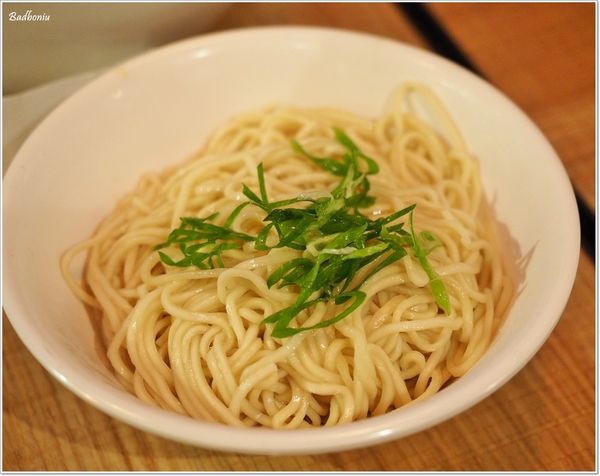 【食】【台北】鳥人拉麵Totto Ramen．紐約的必吃拉麵也來台灣開店了!