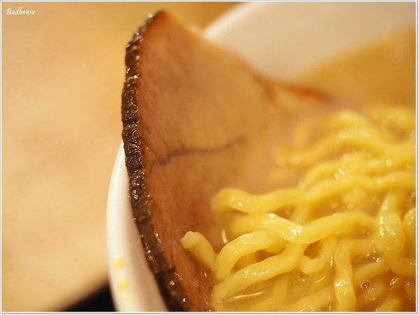 【食】【台北】鳥人拉麵Totto Ramen．紐約的必吃拉麵也來台灣開店了!