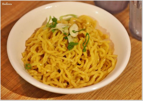【食】【台北】鳥人拉麵Totto Ramen．紐約的必吃拉麵也來台灣開店了!