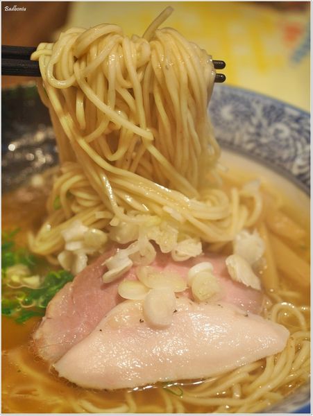 【食】【台北】麵屋 一燈．海外初出店、台灣一號店，要吃東京拉麵之王不用去日本了!