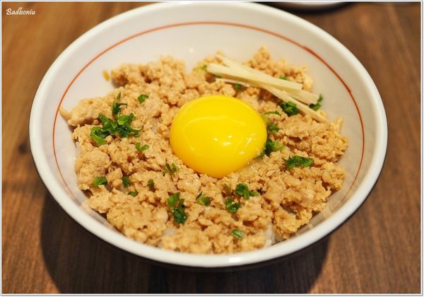 【食】【台北】麵屋 一燈．海外初出店、台灣一號店，要吃東京拉麵之王不用去日本了!