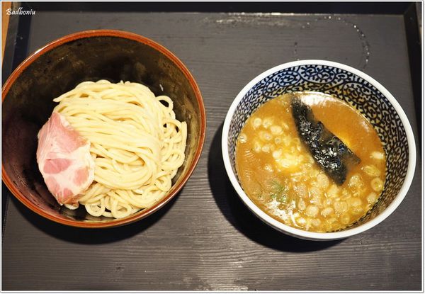 【食】【台北】麵屋 一燈．海外初出店、台灣一號店，要吃東京拉麵之王不用去日本了!