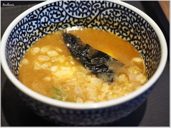 【食】【台北】麵屋 一燈．海外初出店、台灣一號店，要吃東京拉麵之王不用去日本了!