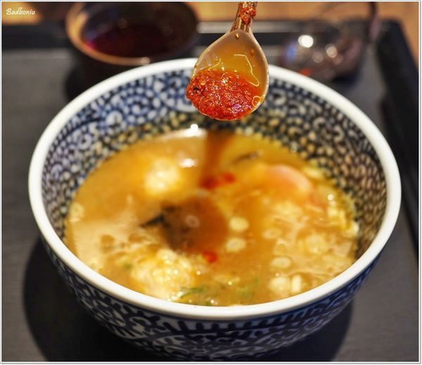 【食】【台北】麵屋 一燈．海外初出店、台灣一號店，要吃東京拉麵之王不用去日本了!